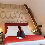 Hotel Le Mans Country Club 4*