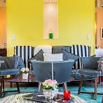 Hotel Le Mans Country Club Yvré-lʼÉvêque