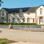 Le Mans Country Club 4* Yvré-lʼÉvêque