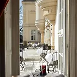 Le Mans Country Club Hotel 4*