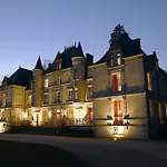 Le Mans Country Club Hotel 4*