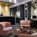Le Mans Country Club Hotel 4*