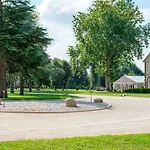 Hotel Le Mans Country Club 4*