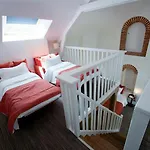 Le Mans Country Club 4* Yvré-lʼÉvêque