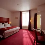 Hotel Le Mans Country Club 4*