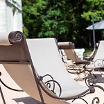 Hotel Le Mans Country Club 4*