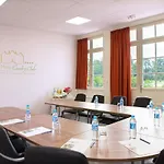 Hotel Le Mans Country Club Yvré-lʼÉvêque