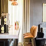 Le Mans Country Club Hotel Yvré-lʼÉvêque