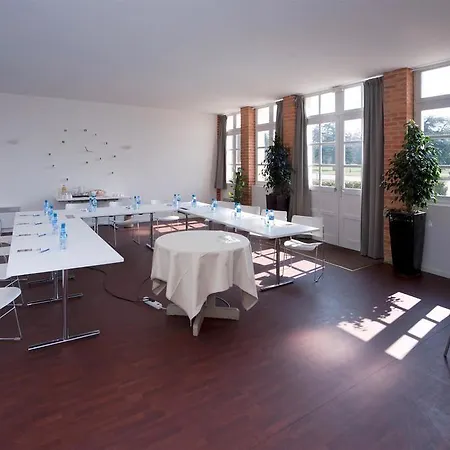 Le Mans Country Club Yvré-lʼÉvêque