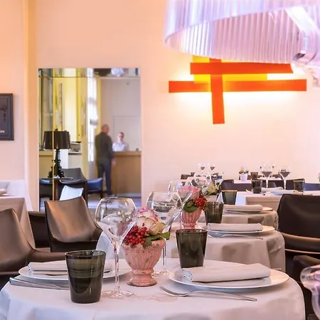 Le Mans Country Club Hotel