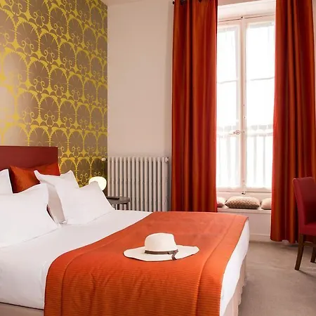 Le Mans Country Club 4*
