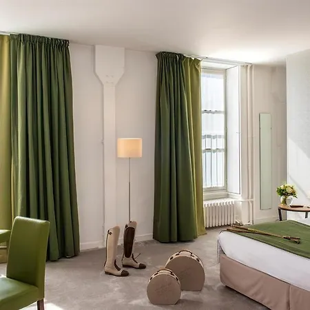 Le Mans Country Club Hotel Yvré-lʼÉvêque