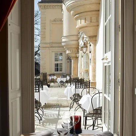 Le Mans Country Club Hotel 4*