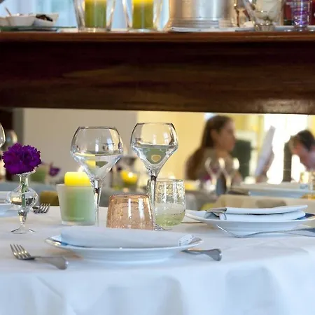 Hotel Le Mans Country Club