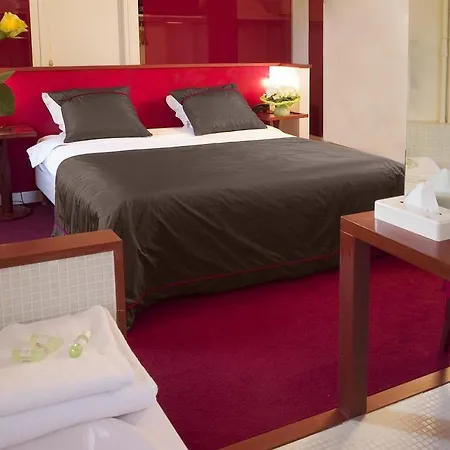 Le Mans Country Club Hotel