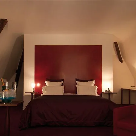 Hotel Le Mans Country Club