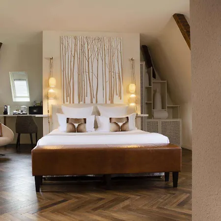 Hotel Le Mans Country Club