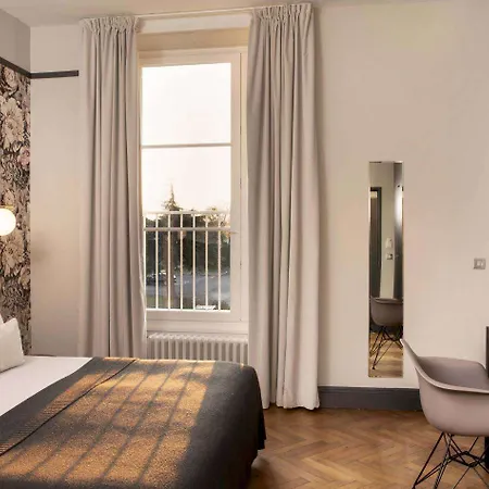 Le Mans Country Club 4*