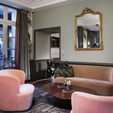 Hotel Le Mans Country Club Yvré-lʼÉvêque