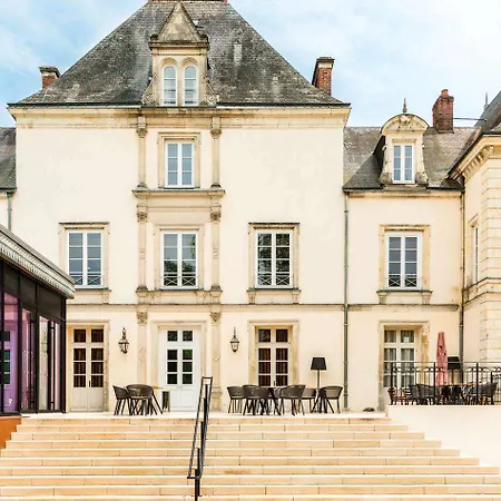 Hotel Le Mans Country Club