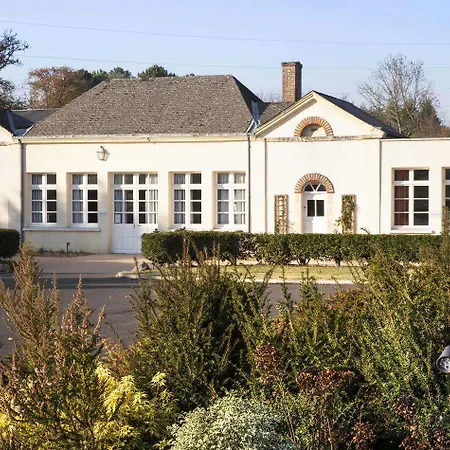 Le Mans Country Club Hotel