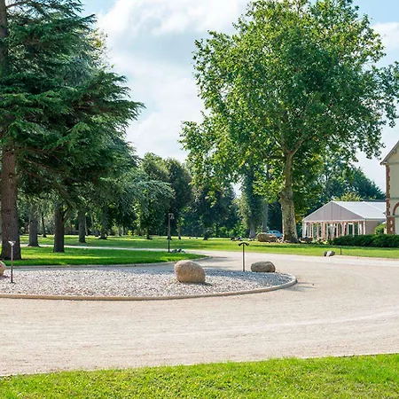 Hotel Le Mans Country Club 4*