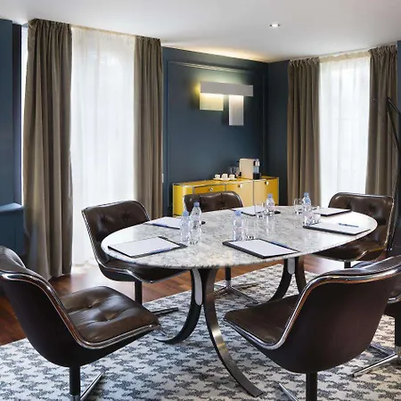 Le Mans Country Club 4* Yvré-lʼÉvêque