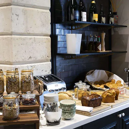 Hotel Le Mans Country Club 4*