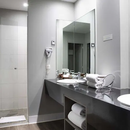 Le Mans Country Club 4*