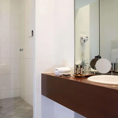 Hotel Le Mans Country Club Yvre-l'Eveque