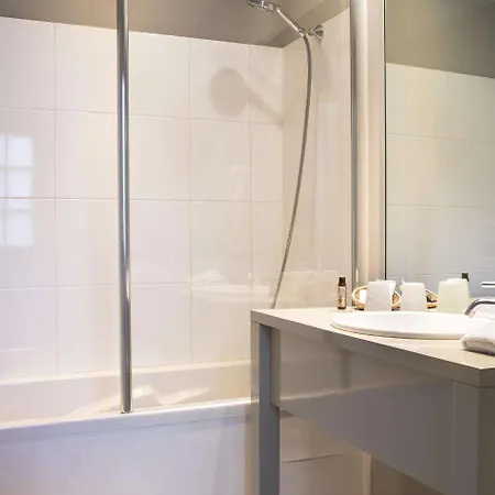 Le Mans Country Club Hotel Yvré-lʼÉvêque