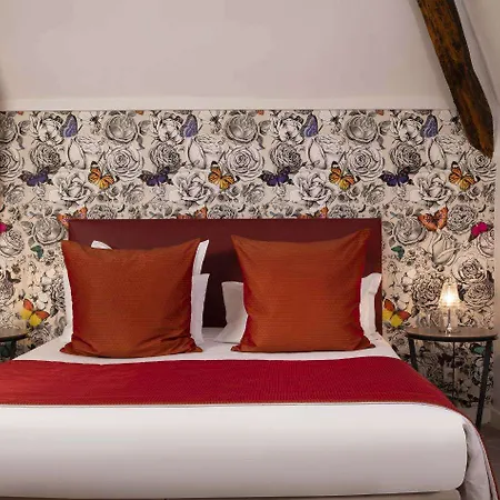 Hotel Le Mans Country Club 4*