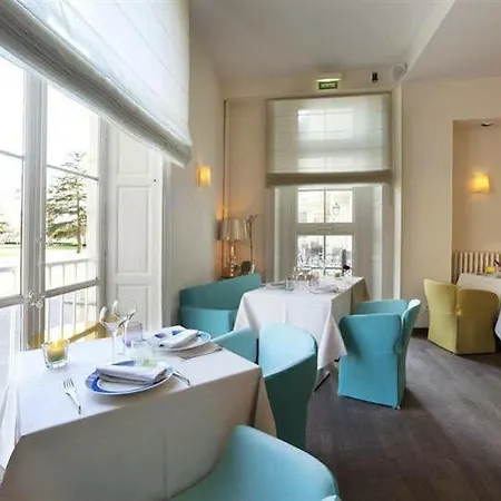 Hotel Le Mans Country Club