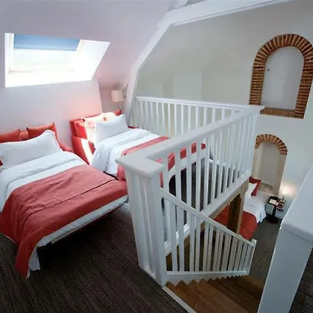 Le Mans Country Club 4* Yvre-l'Eveque