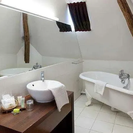 Hotel Le Mans Country Club 4*