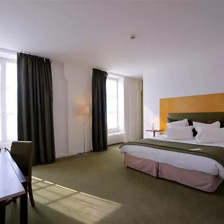 Le Mans Country Club Hotel 4*