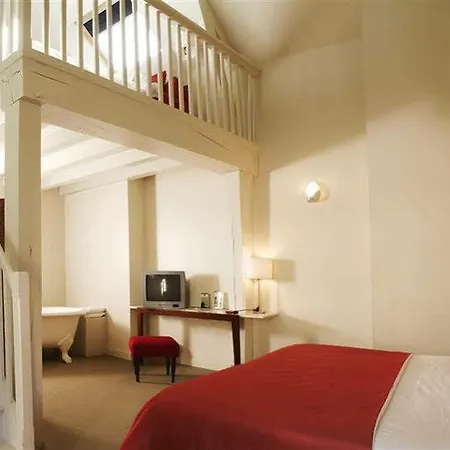 Le Mans Country Club Hotel