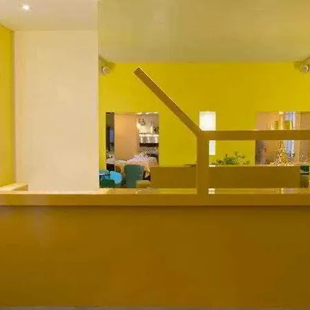 Le Mans Country Club Hotel