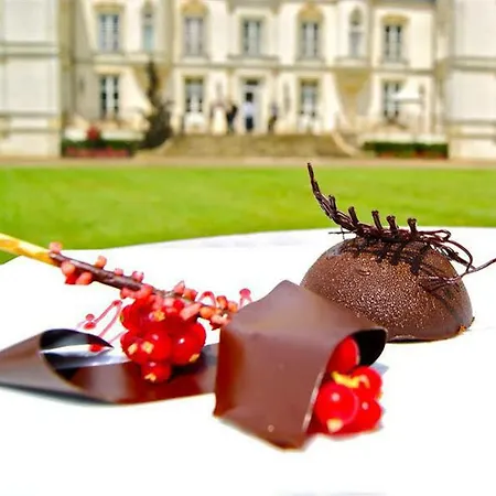 Le Mans Country Club 4* Yvré-lʼÉvêque