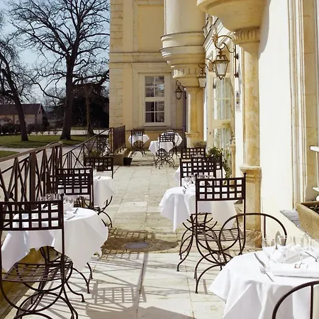 Le Mans Country Club 4* Yvré-lʼÉvêque