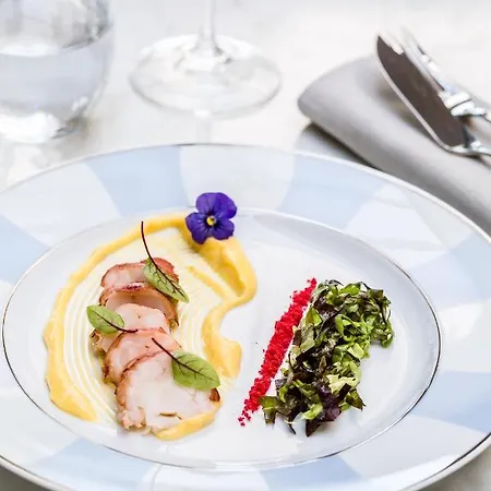 Le Mans Country Club Hotel Yvré-lʼÉvêque