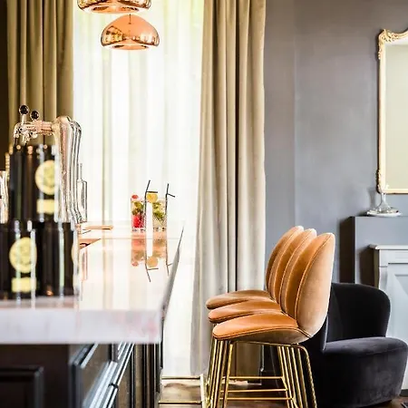 Le Mans Country Club Hotel Yvré-lʼÉvêque